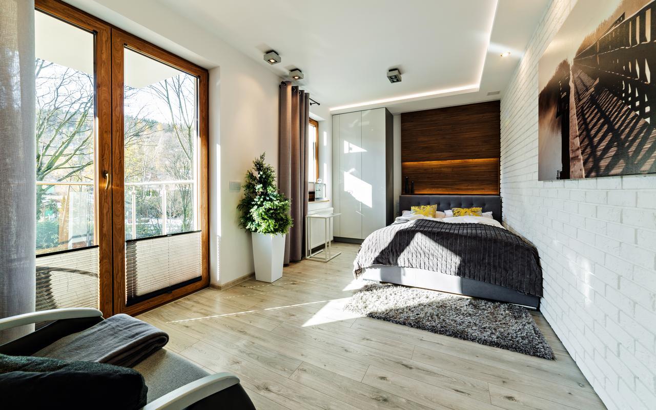 Apartamenty Everysky - Ogrodnicza 7-9 Karpacz Exterior photo